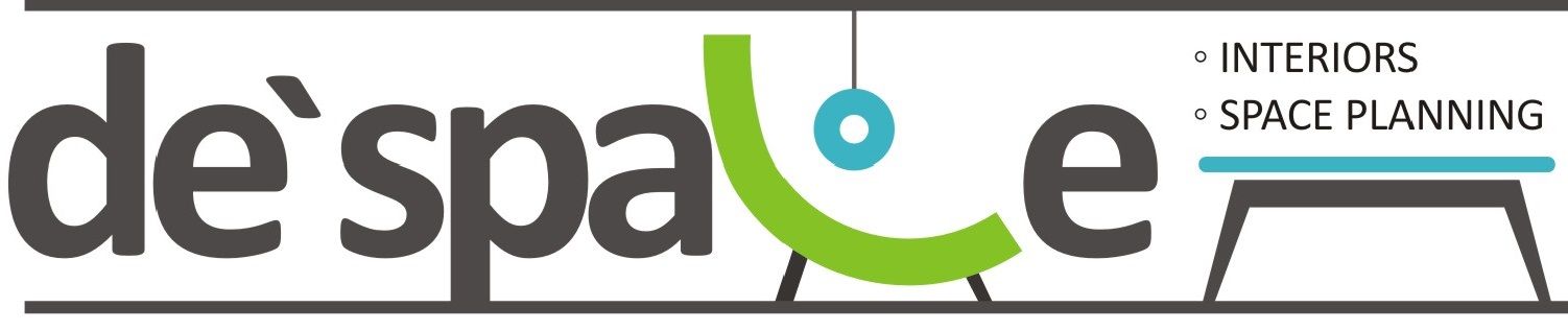 De Space logo