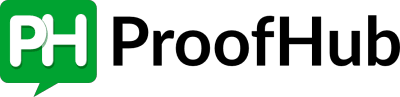 ProofHub Logo