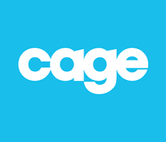 cageapp Logo