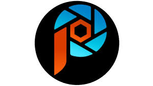 PaintShop Pro Logo