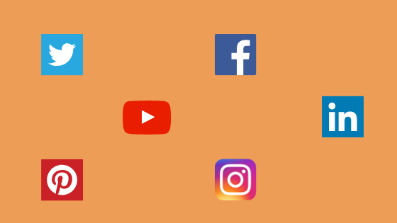 Social Media - Startup Marketing
