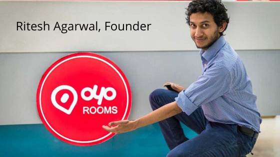 Ritesh Agarwal