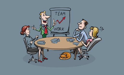 Team Member