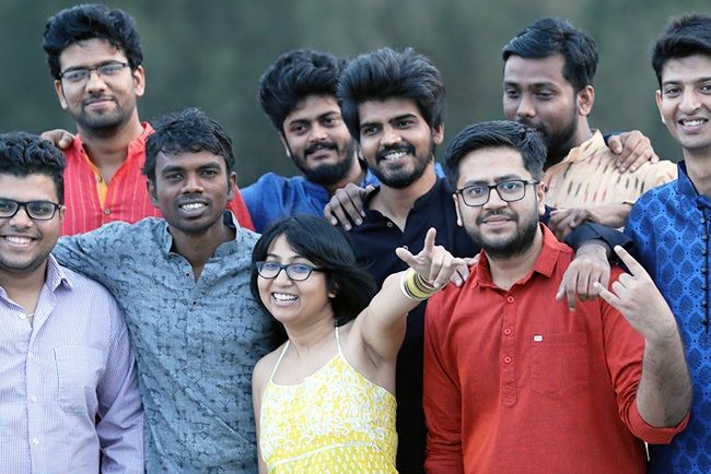 Pocket52 Team