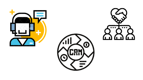 Customer Relationship Management