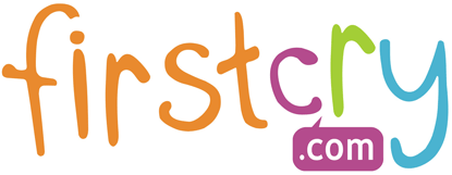 Firstcry logo