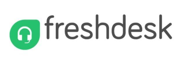 Freshdesk logo