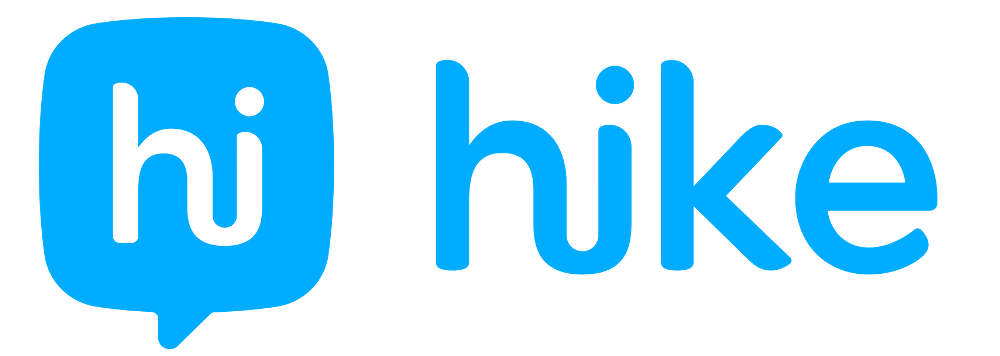 Hike logo