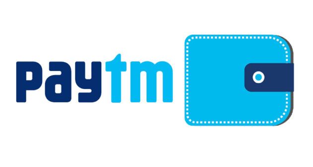 Paytm logo