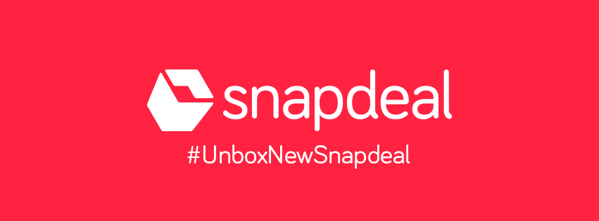 Snapdeal logo