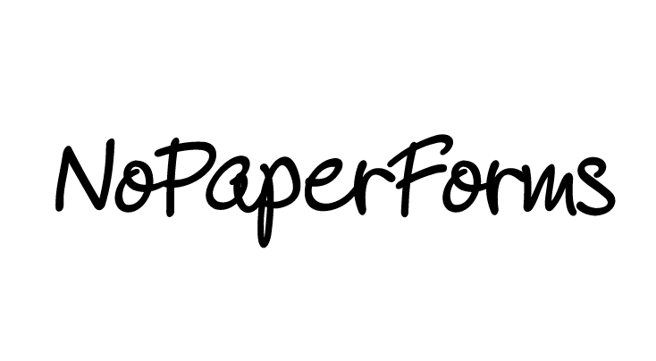 Nopaperforms - Edutech startup in India