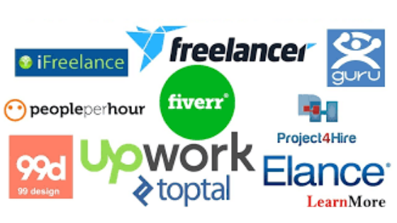 Best freelancing platforms