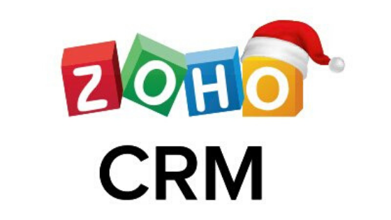 Zoho CRM