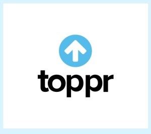 Toppr - education startups in India