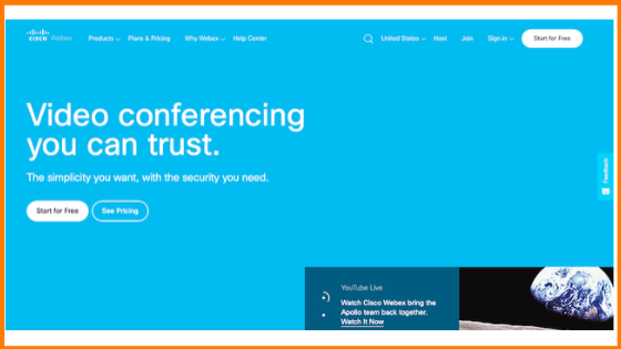 Webex