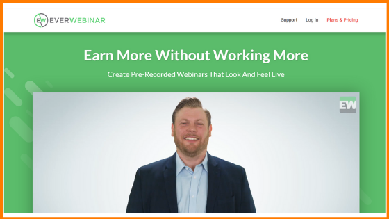 EverWebinar