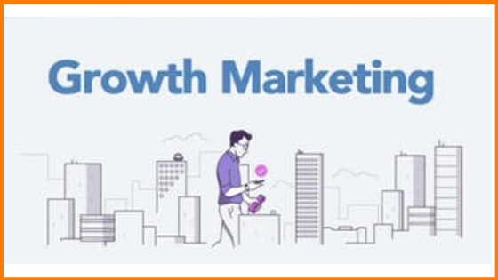Growth Marketing