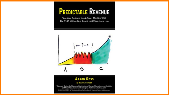 Predictable Revenue