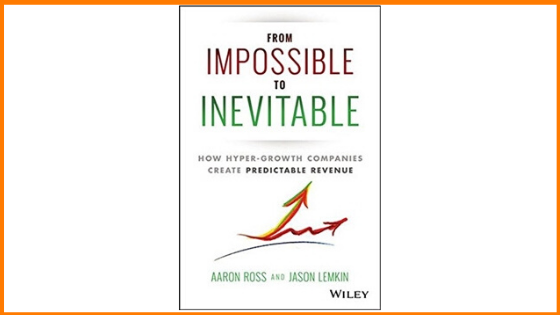 From Impossible to Inevitable