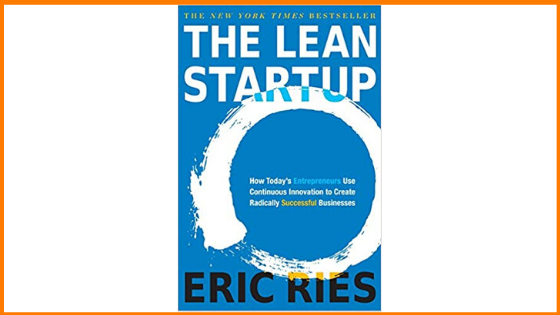 The Lean Startup