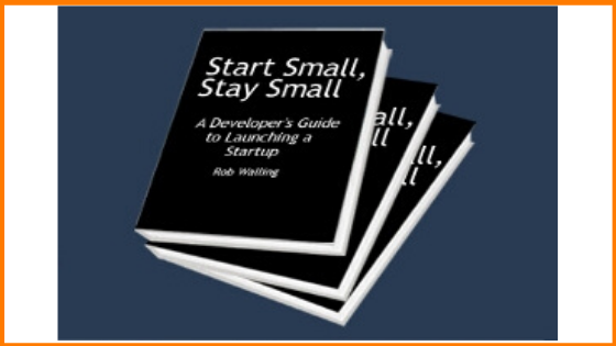 Start Small, Stay Small