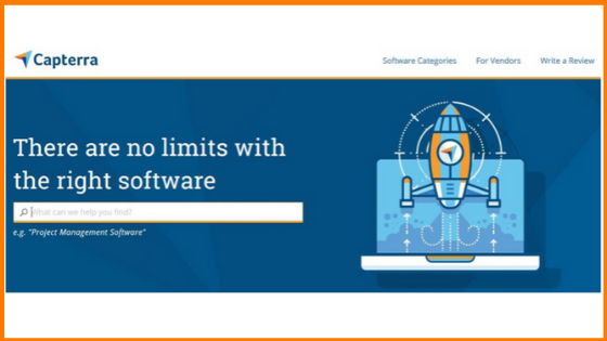 Capterra