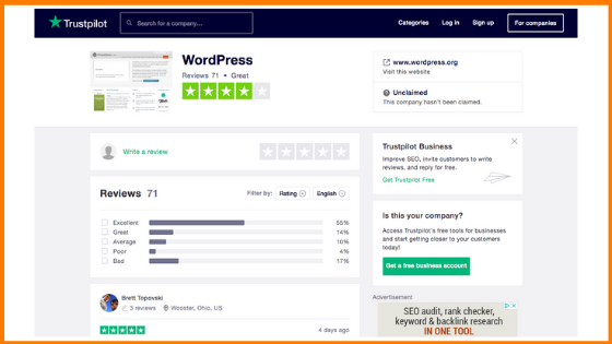 Trustpilot