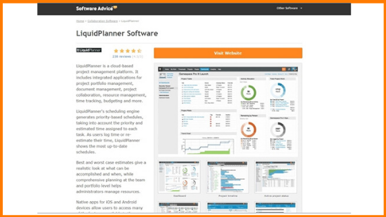 Software Advice
