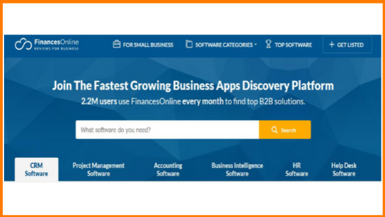 Finances Online