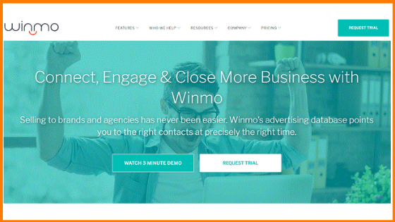sales intelligence solution