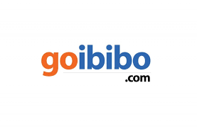 goibibo Logo