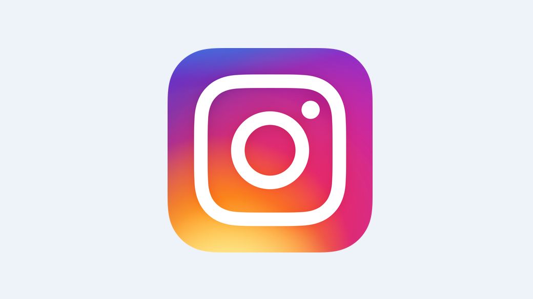 Instagram Logo