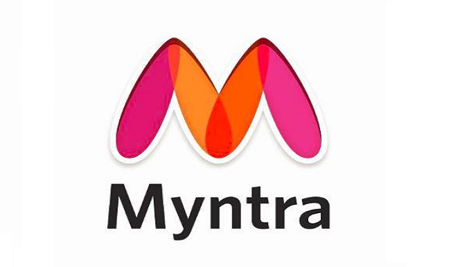 Myntra Logo