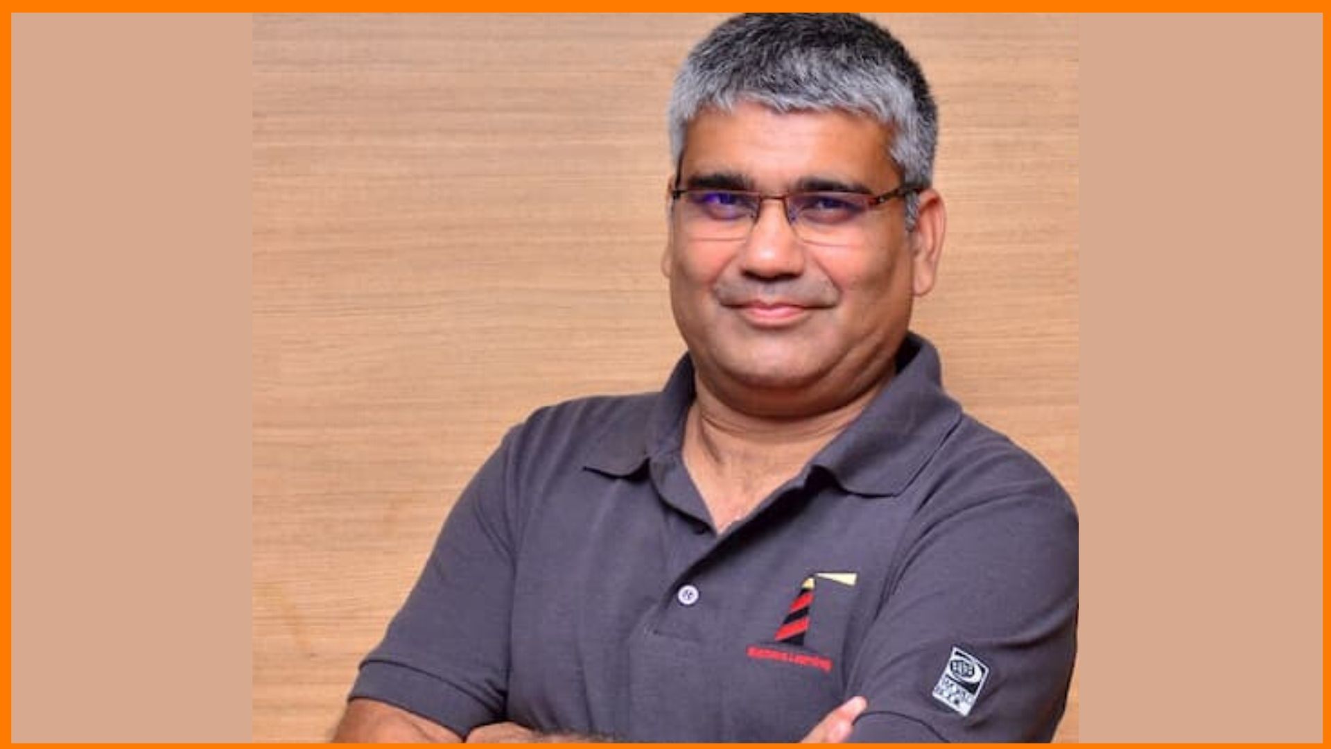 Ved Prakash Khatri, Co-founder and Director of Eupheus Learning