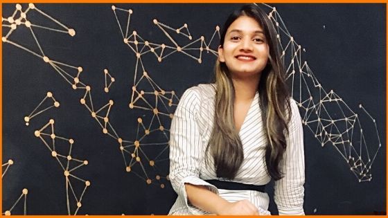 Sugandha Agarwal is CEO & Founder of Docttocare