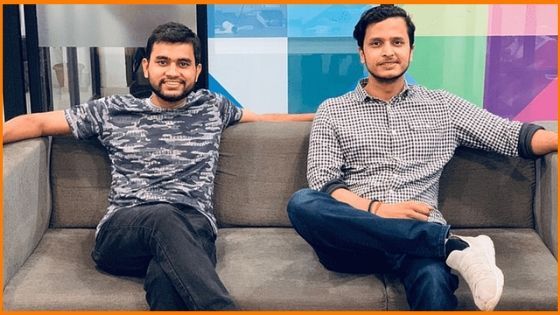 Vaibhav Bajpai, Divyam Goel are Founders of AttainU