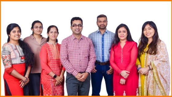 FindMyHealth's Team