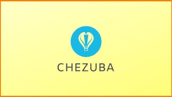 Chezuba Hyderabad Logo