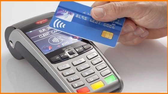 RuPay Contactless