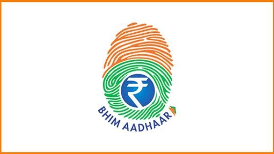 BHIM Aadhar