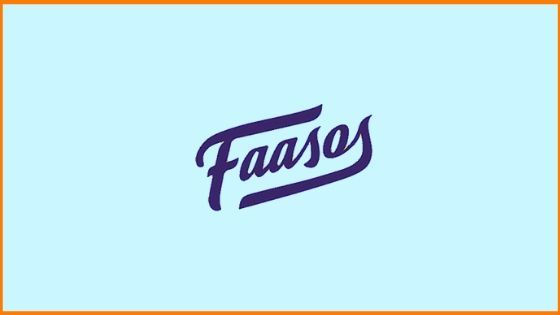 Faasos Logo