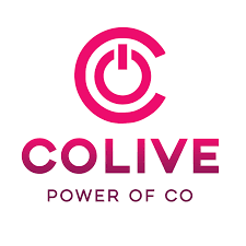 Colive Logo