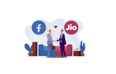 Jio-Facebook Partnership
