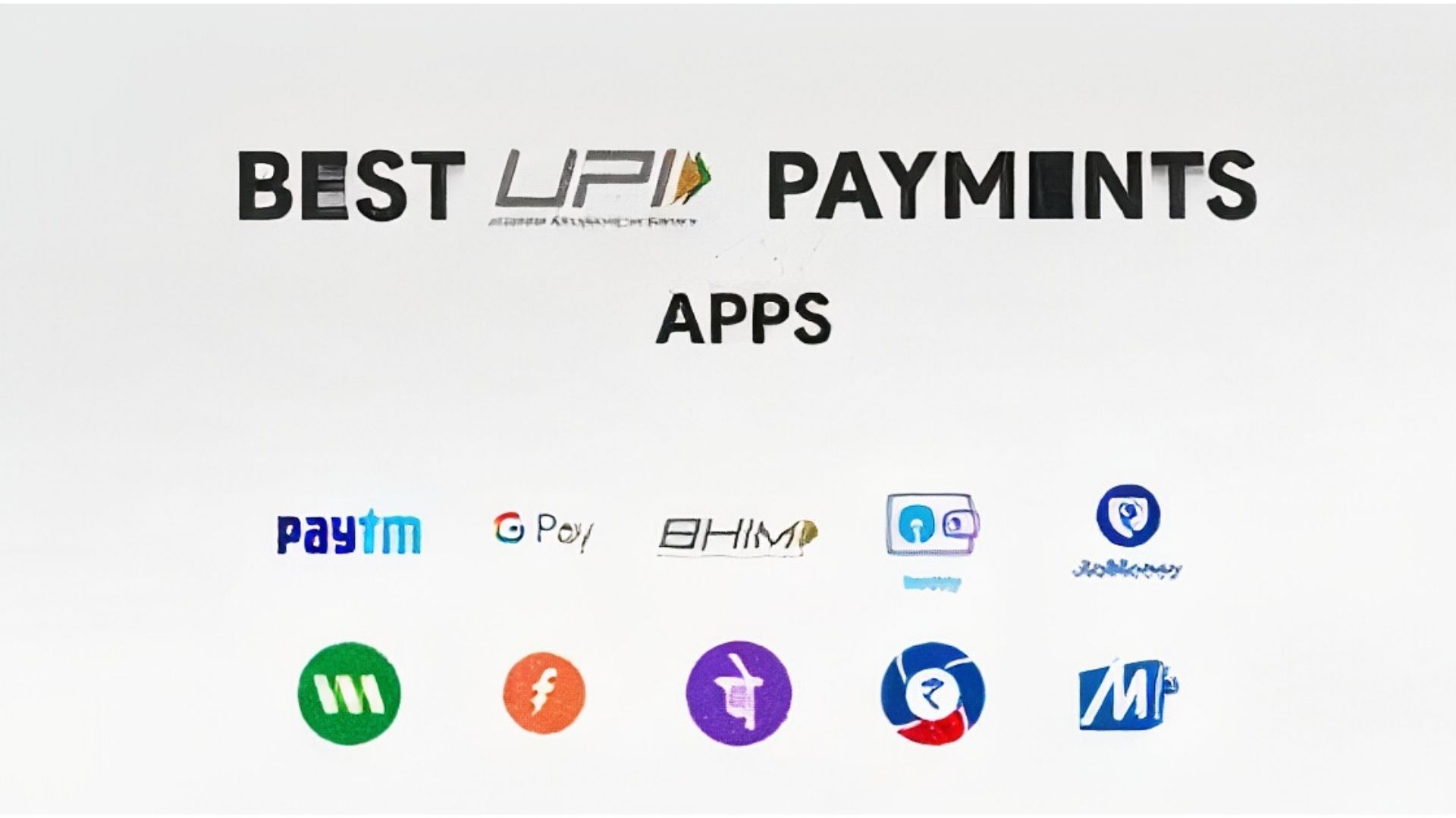 Unified Payments Interface