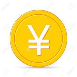 Powerful Chinese currency