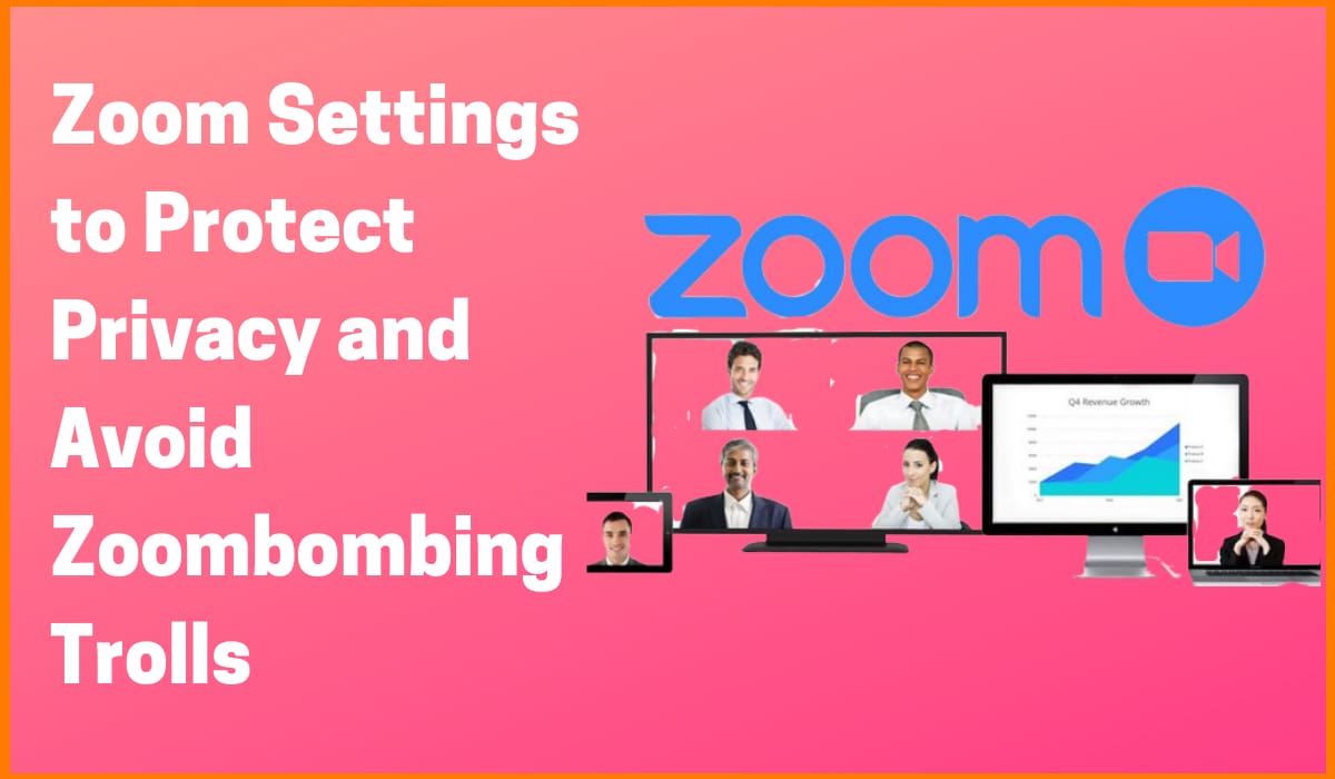 Zoom - Surviving the Pandemic with Video Communications!