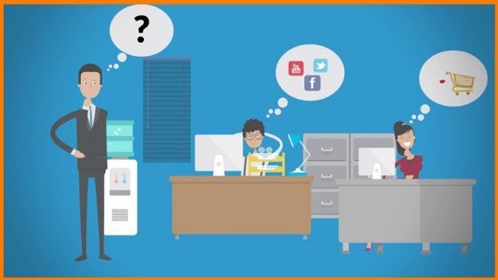 Employee Monitoring