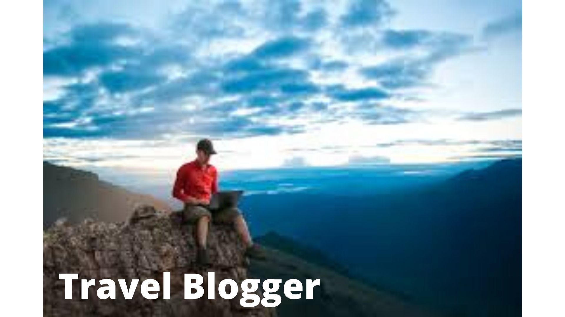 Earn and Travel the world