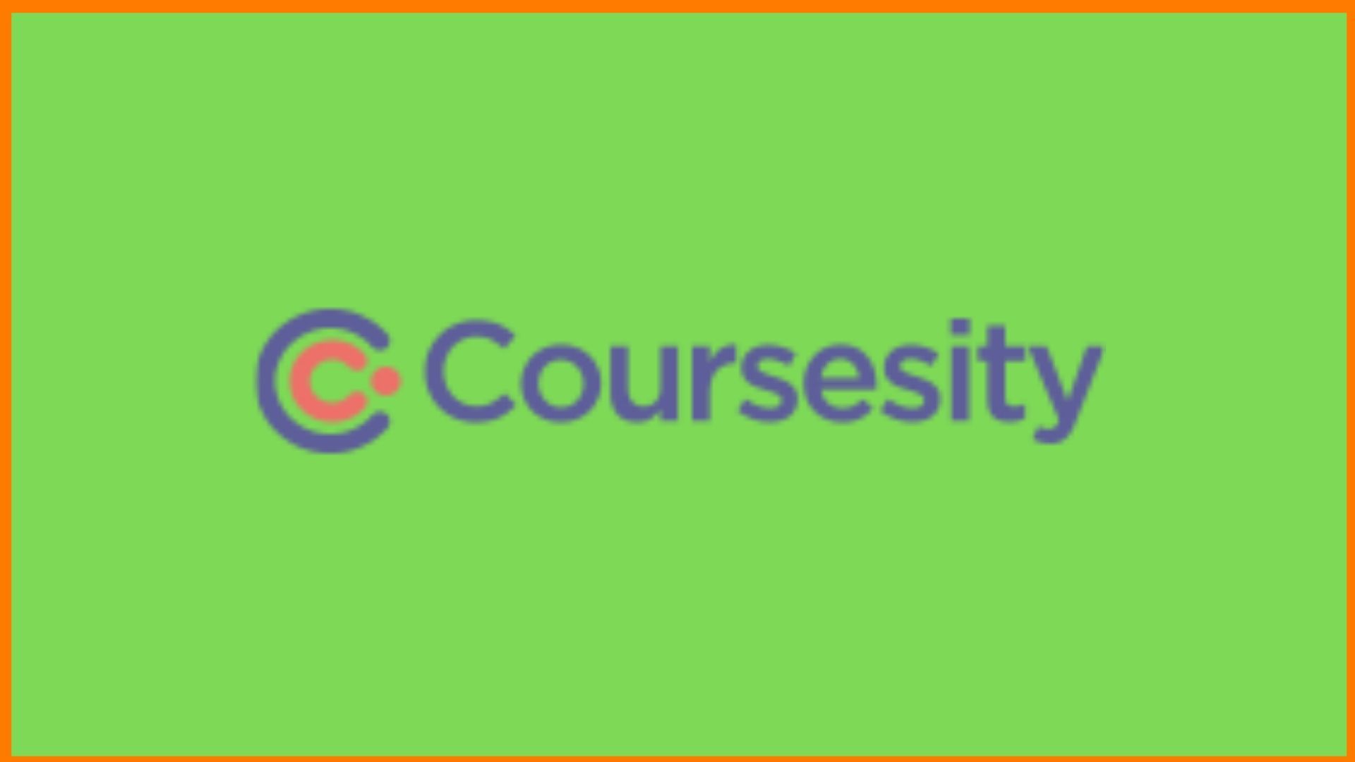 Coursesity Logo