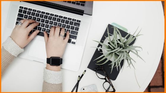 Business Idea/Writing Services